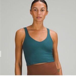 Lululemon Align Tank Ribbed